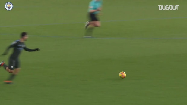 Manchester City greatest goals under Pep Guardiola